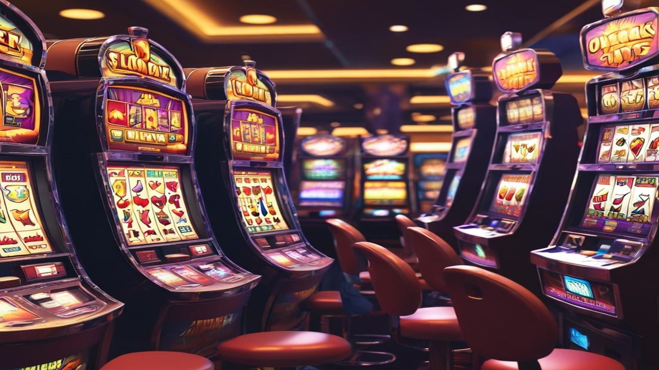 N52 Come ဂိမ်းလော်ဘီ — Live Casino ဂိမ်းများ ပါဝင်သောမြင်ကွင်း