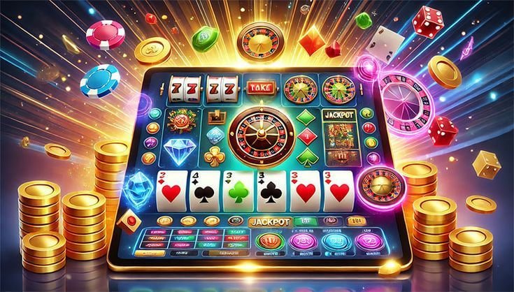 N52 Come ကာစီနို — Live Baccarat စားပွဲမြင်ကွင်း
