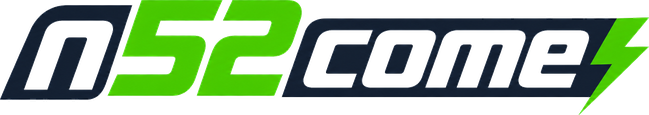 n52 come Logo